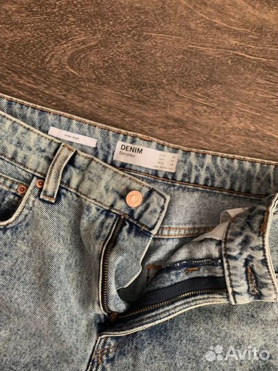 Шорты bershka 34