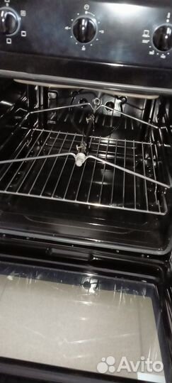 Духовка электрическая встраиваемая