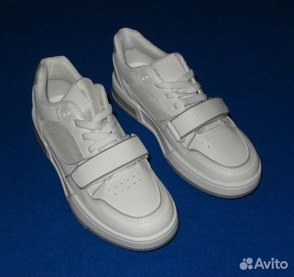 Кроссовки Dino Albat, новые, 38-38,5 размер