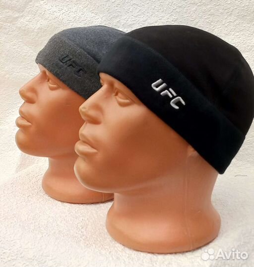 Спортивные шапки