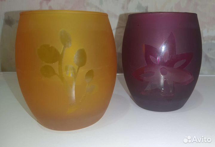 Подсвечники