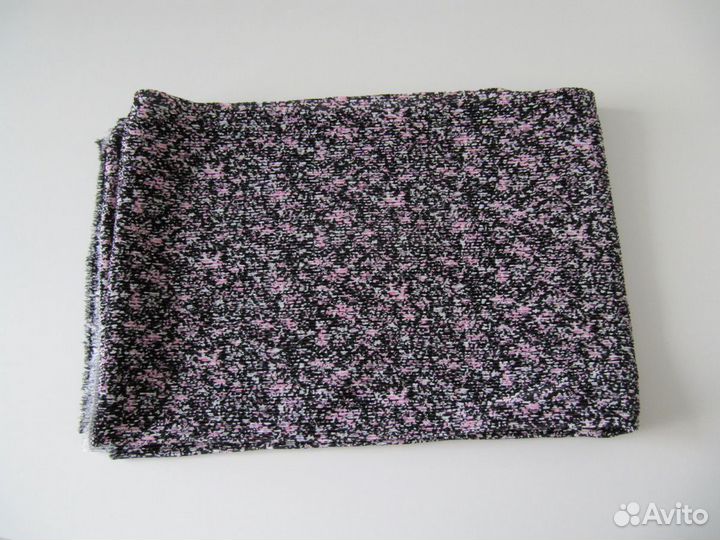 Ткань отрез 1 м