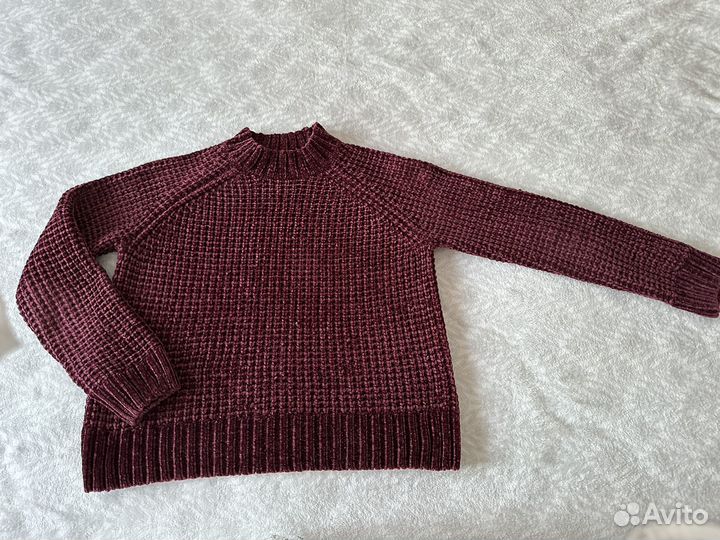 Свитера кофты женские пакетом 40 42