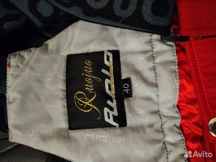 Теплые штаны зимние женские