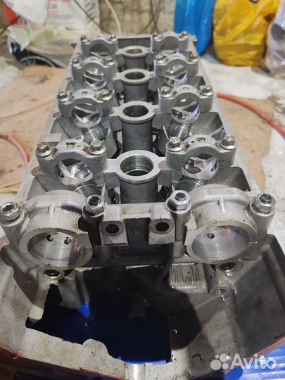 Гбц на газель 405 евро 2