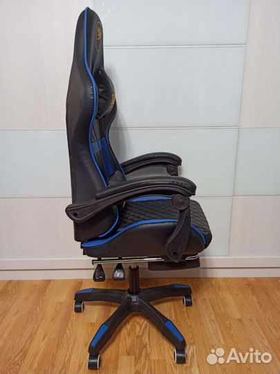 Новое игровое кресло Royal