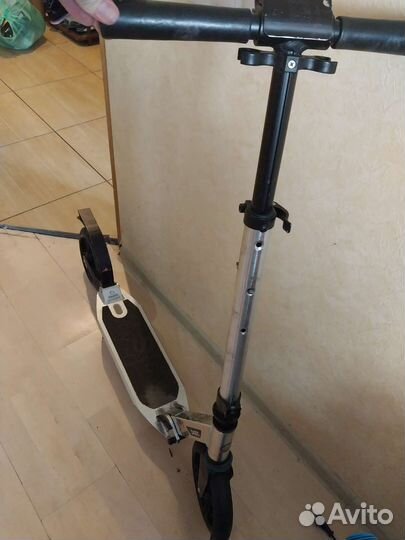 Самокат oxelo взрослый