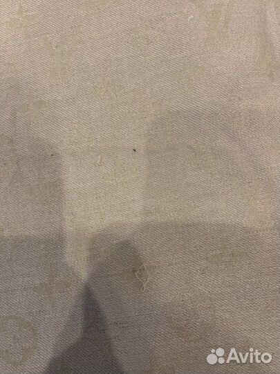 Платок палантин женский 125:125 качественный