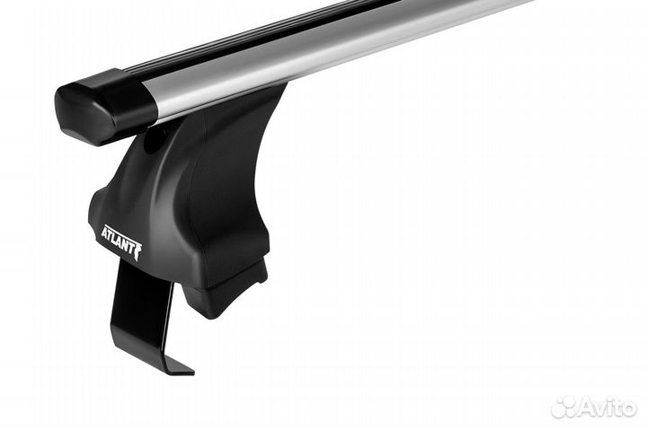 Багажник на крышу Atlant Kia Sportage 7002