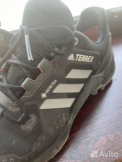 Adidas terrex gore tex