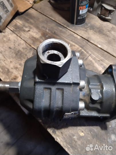 Гидронасос NPH61 ISO