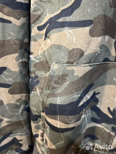 Зип Худм Balenciaga type