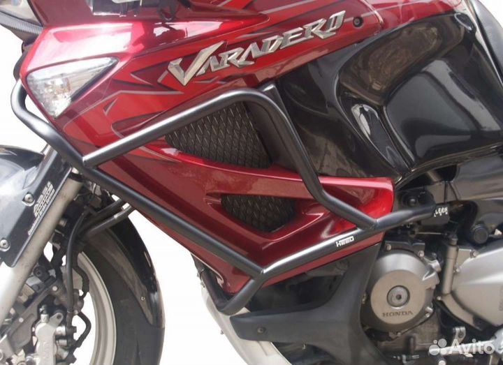 Дуги Honda xl1000 varadero 03-12