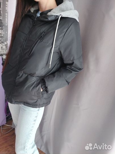 Куртка женская весна/осень
