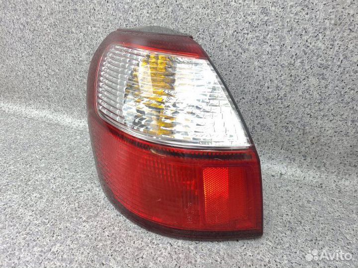 Стоп сигнал задний левый Subaru Legacy BH5 EJ20