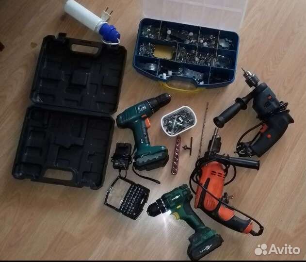 Для золотых рук