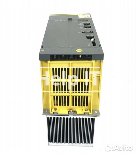 Сервопривод Fanuc A06B-6087-H126