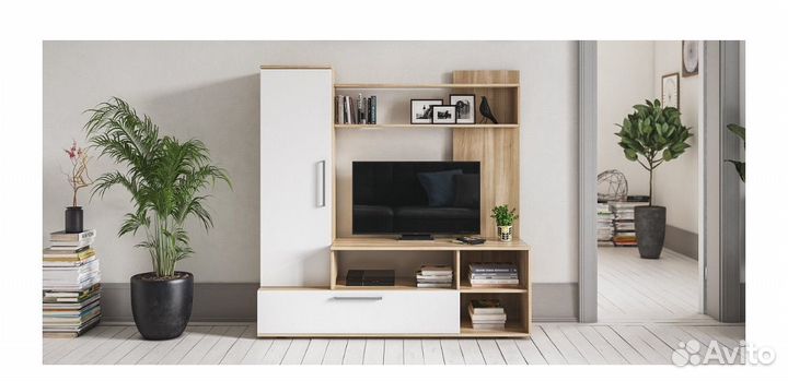 Стенка в гостиную