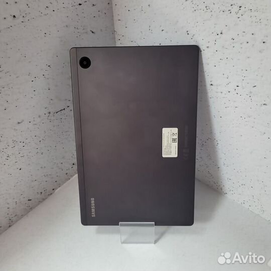 Планшет Samsung Galaxy Tab A8 3/32 гб Черный