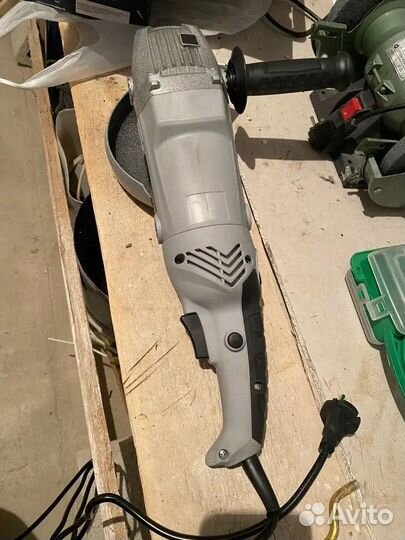 Ушм Electrolite 2000