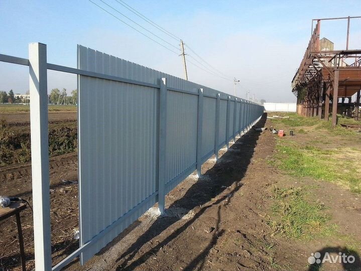 Монтаж сайдинга, фасадных панелей, черепицы и пр
