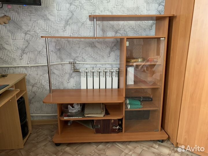 Стенка в гостиную