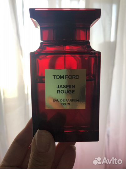Tom Ford Jasmin Rouge оригинал