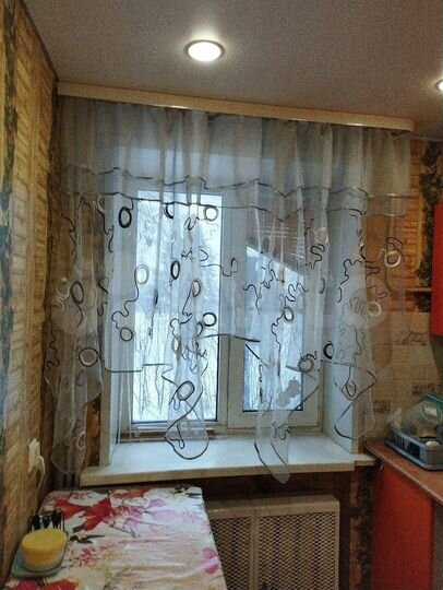 2-к. квартира, 39,1 м², 1/3 эт.