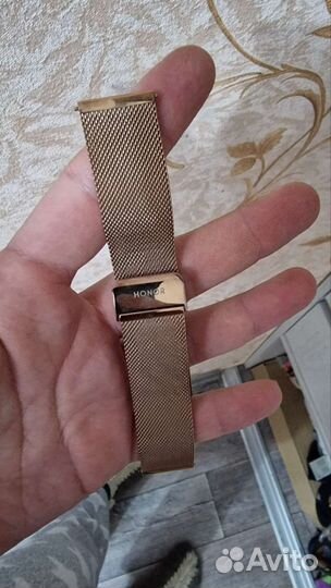 Смарт часы honor magic watch 2