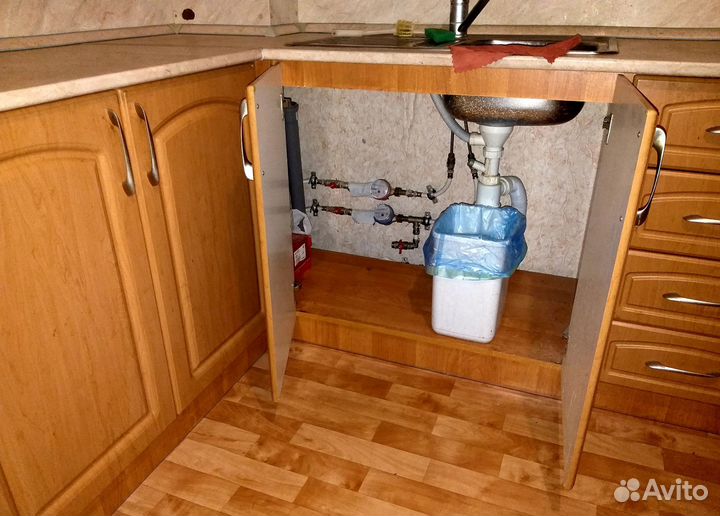 Кухонный гарнитур