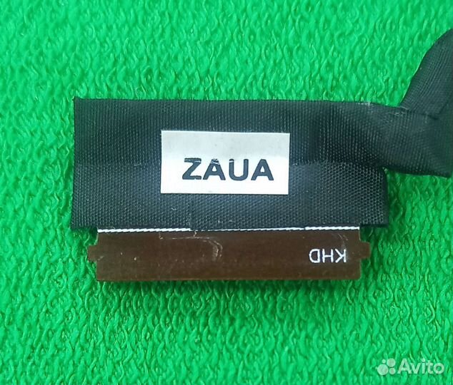 Шлейф матрицы Acer Aspire 3 A315-55