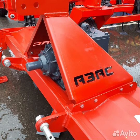 Почвофреза АЗАС ФРН-2К, 2023