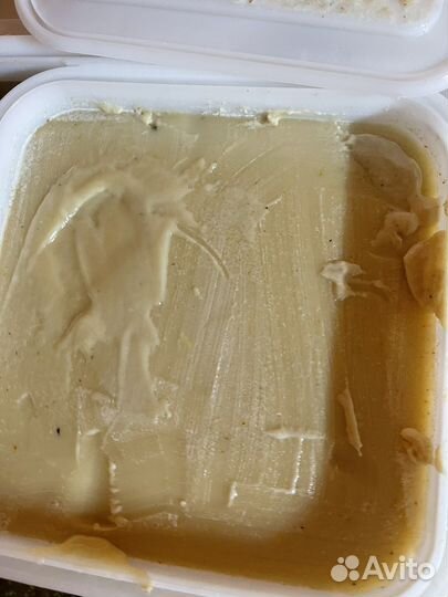 Натуральный Мёд Липовый Донник Цветок