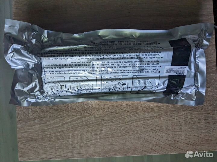 Картридж для принтера