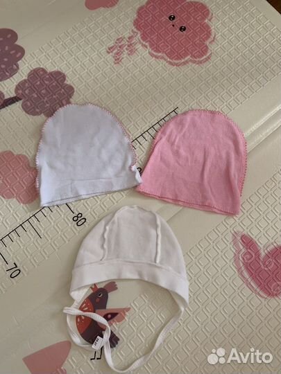 Детские вещи на девочку