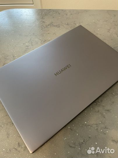 Huawei Matebook D 14