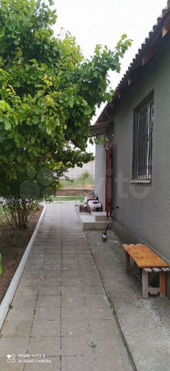 Дача 83 м² на участке 9 сот.