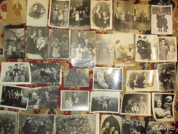 Фото дети и др