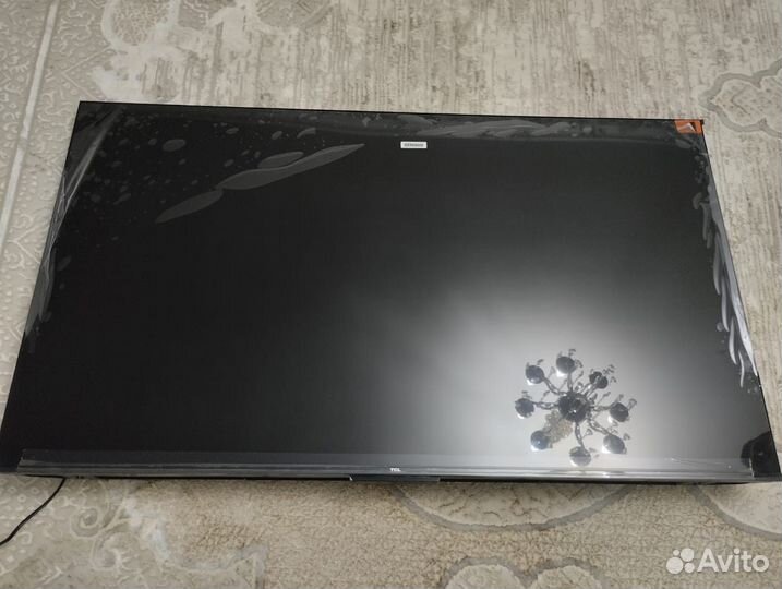 Телевизор бу