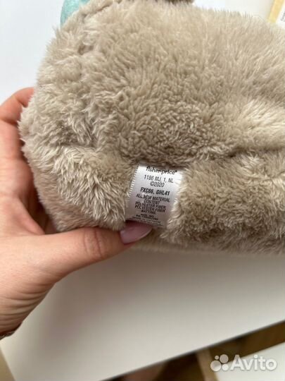 Fisher price выдра новая