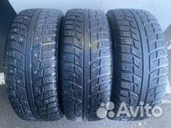 Kumho I'Zen KW22 205/55 R16