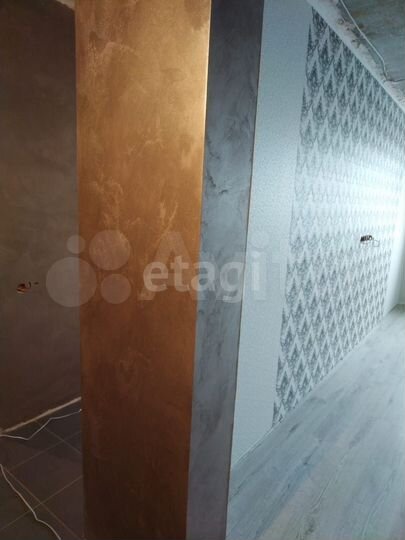 1-к. квартира, 33 м², 16/19 эт.