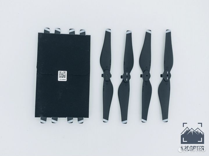 DJI Mavic air оригинальные пропеллеры