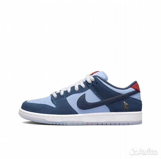 Nike SB Dunk Low Pro Why So Sad