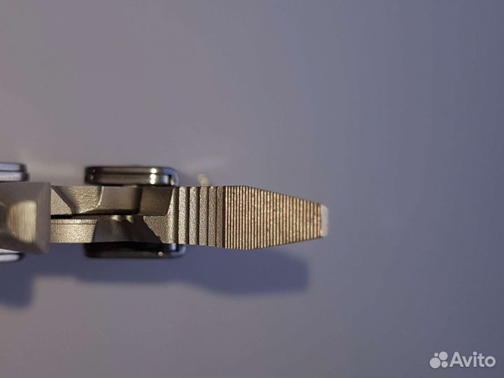 Мультитул Victorinox swisstool x (новый)