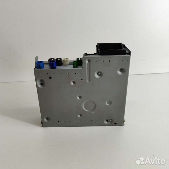 Радио/ CD/DVD / навигация Audi 4J3035070