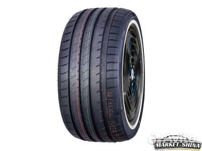 Windforce Catchfors UHP 235/55 R18 104W