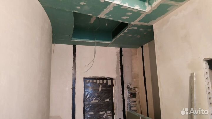 Электрик, видео наблюдение, слаботочные работы