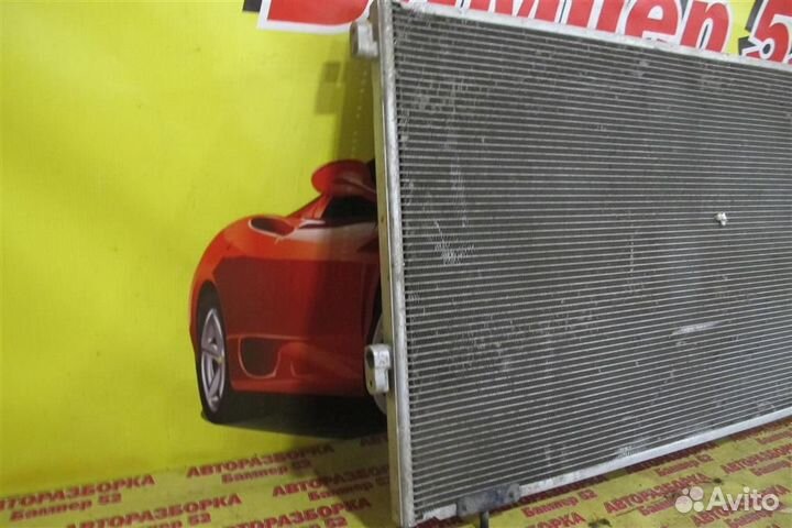 Toyota RAV 4 2013 Радиатор кондиционера (конденс