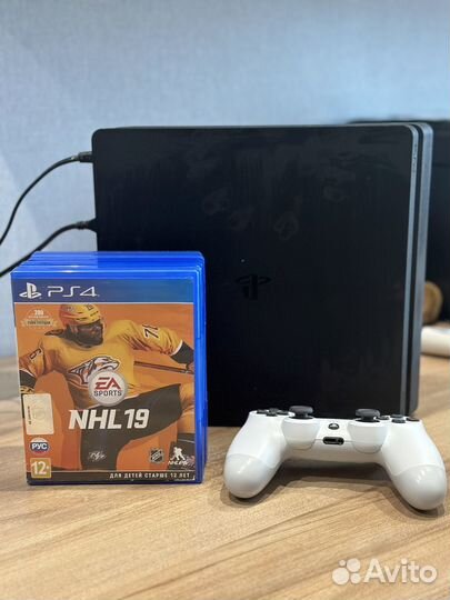 Sony playstation 4 PS4 slim 500gb